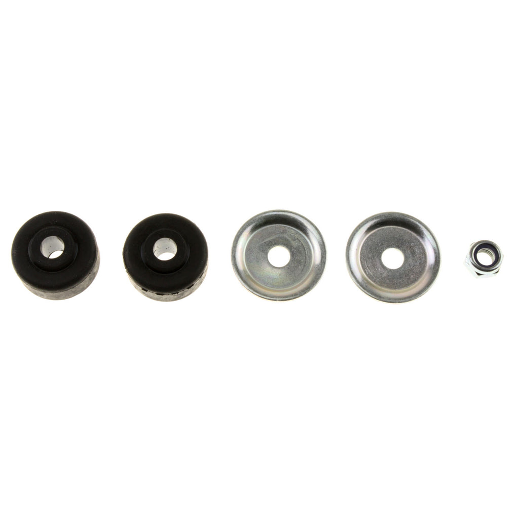 Bilstein 24-184663 B6 - Suspension Shock Absorber for Select Ford E-250 Econoline, Ford E-250 Econoline Club Wagon, Ford E-350 Econoline, Ford E-350 Econoline Club Wagon