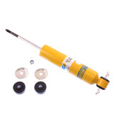 Load image into Gallery viewer, Bilstein 24-184731 B6 Performance - Suspension Shock Absorber for Select Ford Crown Victoria, Ford Custom 500, Ford Fairmont, Ford Gran Torino, Ford Granada, Ford LTD, Ford LTD II, Ford Maverick, Ford Torino, Lincoln Continental, Lincoln Mark IV, Lincoln