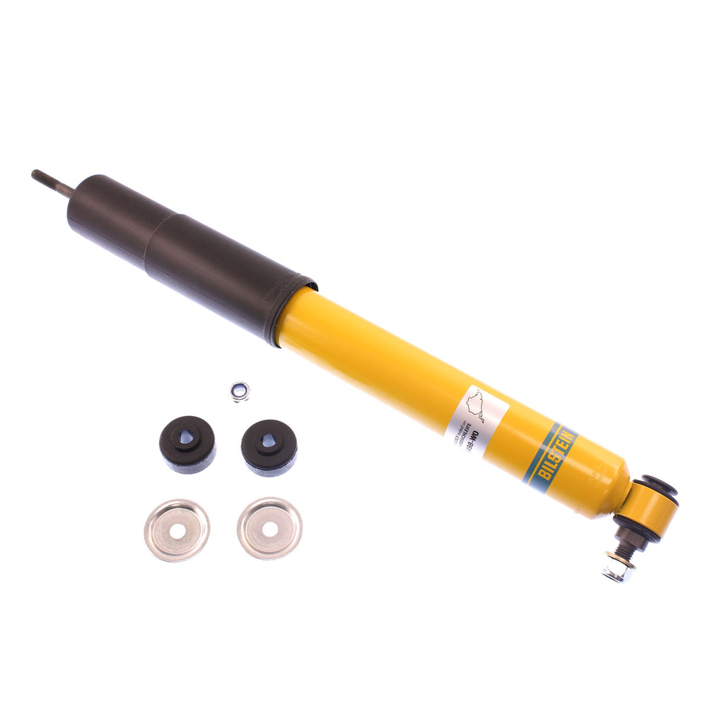 Bilstein 24-184755 B6 Performance - Suspension Shock Absorber for Select Ford Crown Victoria, Ford Custom 500, Ford Fairmont, Ford Gran Torino, Ford Granada, Ford LTD, Ford LTD Crown Victoria, Ford LTD II, Ford Maverick, Ford Ranchero, Ford Torino,