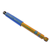 Bilstein 24-184854 B6 4600 - Suspension Shock Absorber for Select Dodge Ram 1500, Dodge Ram 2500, Dodge Ram