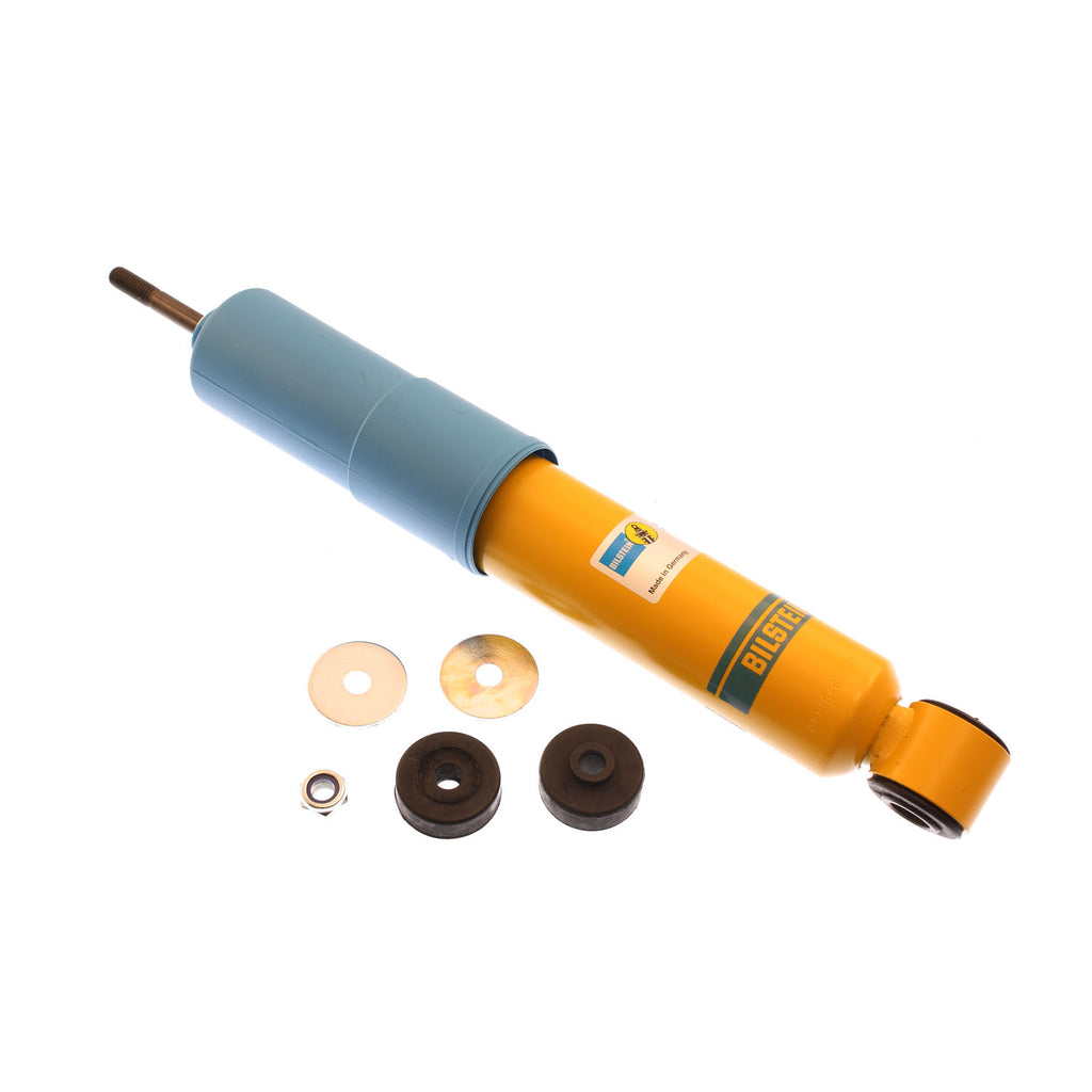 Bilstein 24-184892 B6 4600 - Suspension Shock Absorber for Select Toyota T100