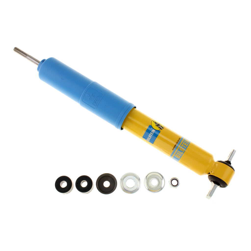 Bilstein 24-184991 B6 4600 - Suspension Shock Absorber for Select Toyota Tacoma