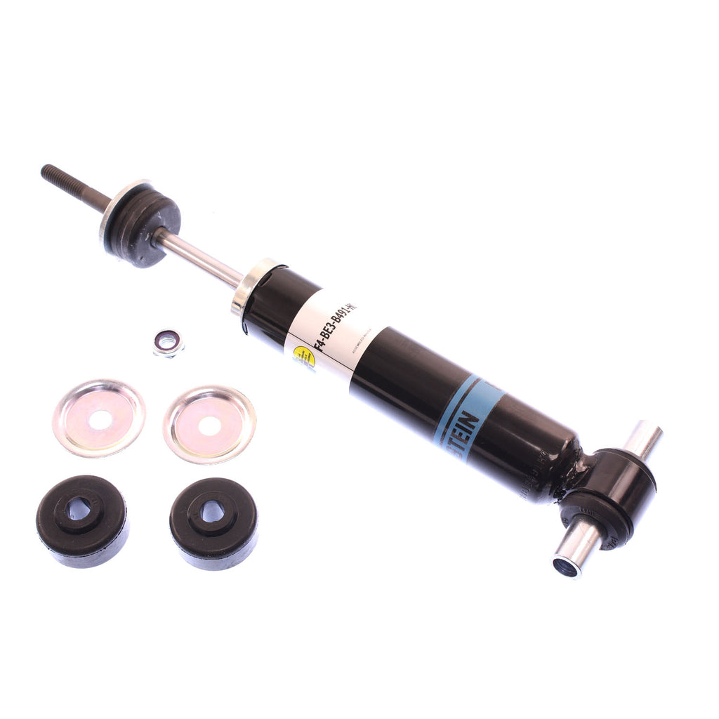 Bilstein 24-185035 B6 Performance - Suspension Shock Absorber for Select Ford Mustang II