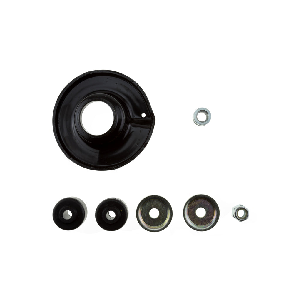 Bilstein 24-185066 B6 4600 - Suspension Shock Absorber for Select Toyota Tacoma