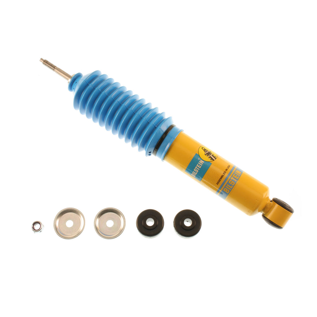 Bilstein 24-185134 B6 4600 - Suspension Shock Absorber for Select Ford F-150, Ford F-150 Heritage, Ford F-250