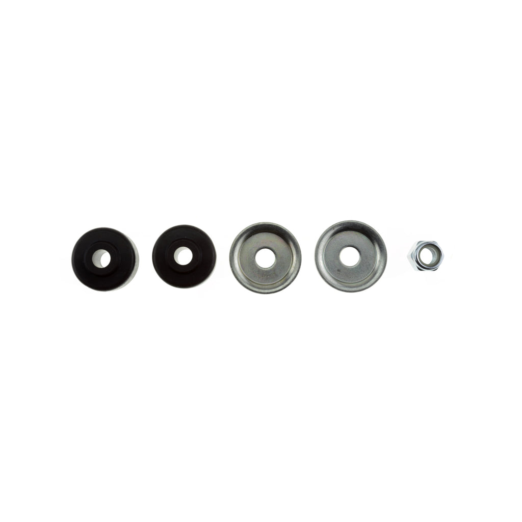 Bilstein 24-185387 B6 4600 - Suspension Shock Absorber for Select Toyota Sequoia, Toyota Tundra