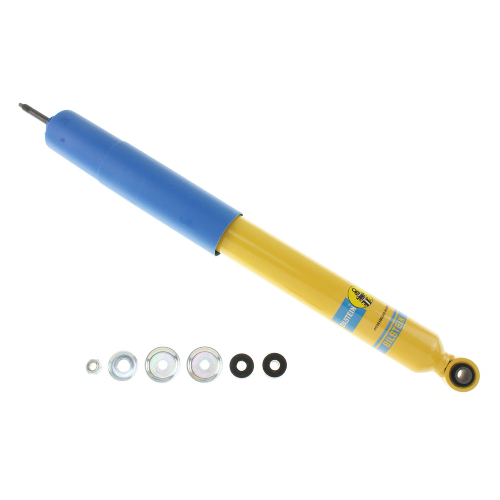 Bilstein 24-185394 B6 4600 - Suspension Shock Absorber for Select Toyota Tundra