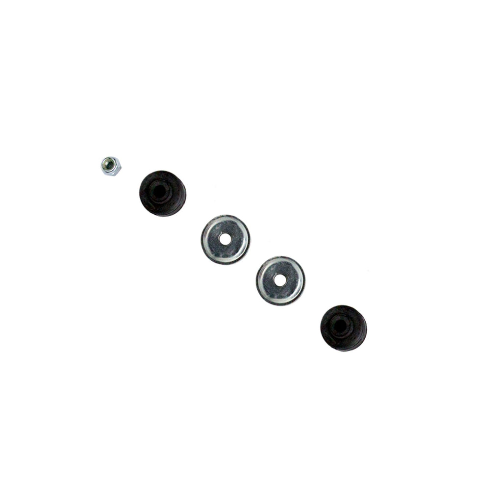 Bilstein 24-185417 B8 5100 - Suspension Shock Absorber for Select Ford F-150, Ford F-150 Heritage