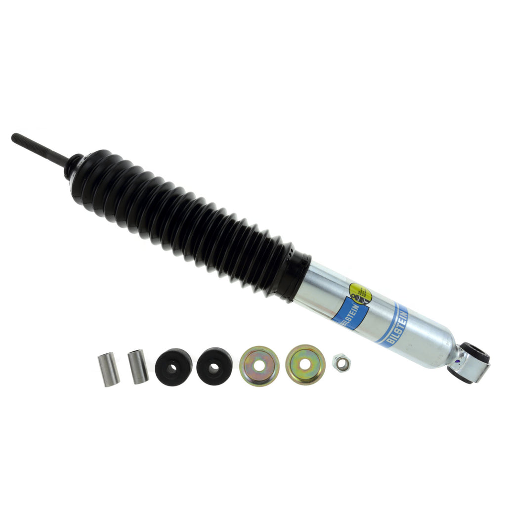 Bilstein 24-185493 B8 5100 - Suspension Shock Absorber for Select Ford Bronco, Ford Bronco II, Ford Explorer, Ford Ranger