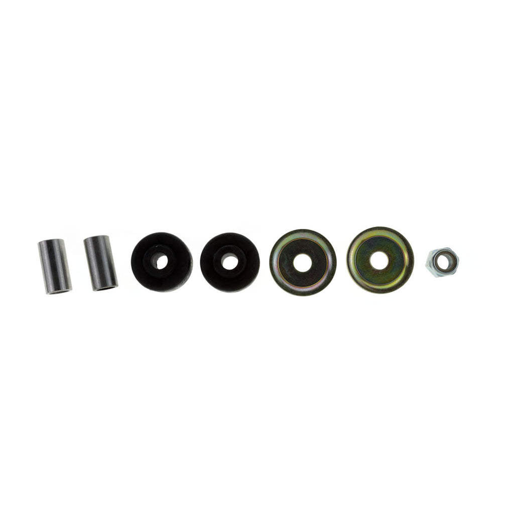 Bilstein 24-185493 B8 5100 - Suspension Shock Absorber for Select Ford Bronco, Ford Bronco II, Ford Explorer, Ford Ranger