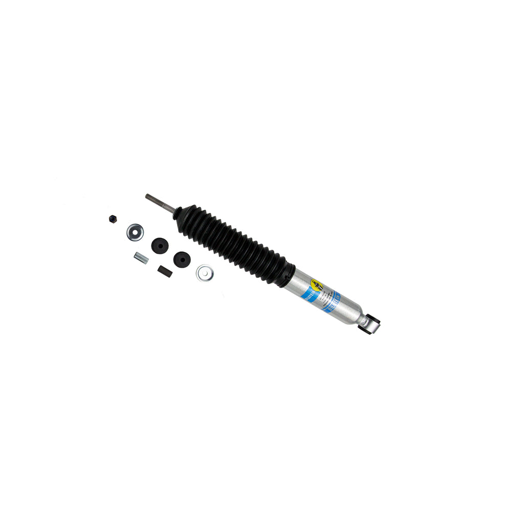 Bilstein 24-185523 B8 5100 - Suspension Shock Absorber for Select Ford Bronco, Ford Excursion, Ford F-150, Ford F-150 Heritage, Ford F-250, Ford F-250 HD, Ford F-250 Super Duty, Ford F-350, Ford F-350 Super Duty