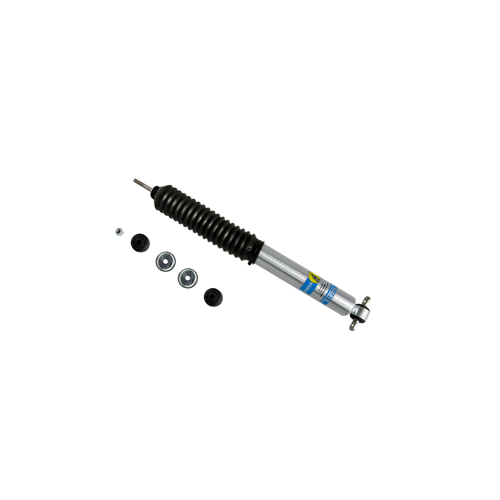 Bilstein 24-185622 B8 5100 - Suspension Shock Absorber for Select Jeep Cherokee, Jeep Comanche, Jeep Grand Cherokee, Jeep Grand Wagoneer, Jeep Wagoneer