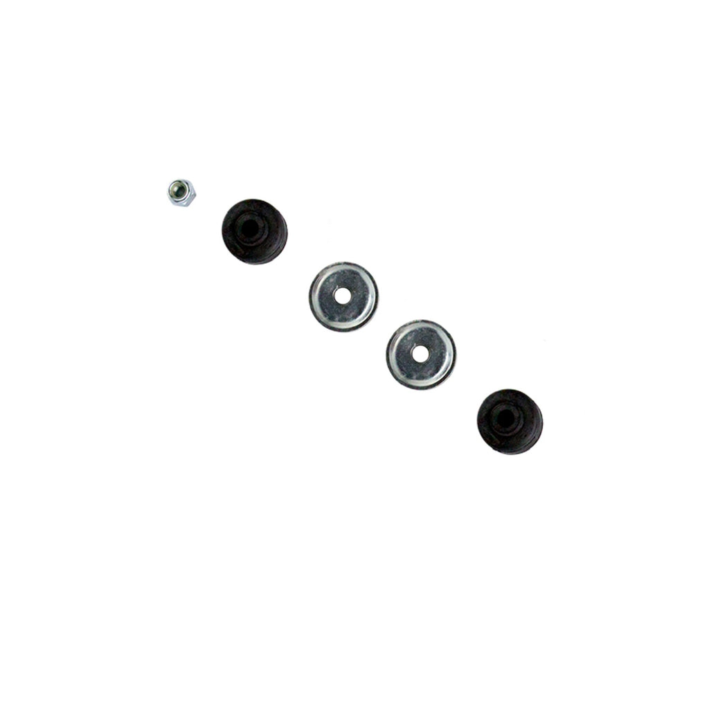 Bilstein 24-185622 B8 5100 - Suspension Shock Absorber for Select Jeep Cherokee, Jeep Comanche, Jeep Grand Cherokee, Jeep Grand Wagoneer, Jeep Wagoneer