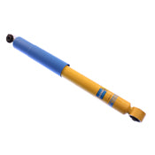 Bilstein 24-185677 B6 4600 - Suspension Shock Absorber for Select Chevrolet Avalanche 2500, Chevrolet Silverado 3500, Chevrolet Silverado Classic, Chevrolet Silverado HD, Chevrolet Suburban 2500, GMC Sierra 3500, GMC Sierra HD, GMC Yukon XL