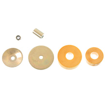Load image into Gallery viewer, Bilstein 24-185806 B6 Performance - Suspension Shock Absorber for Select Jaguar Vanden Plas, Jaguar XJ12, Jaguar XJ6, Jaguar XJR