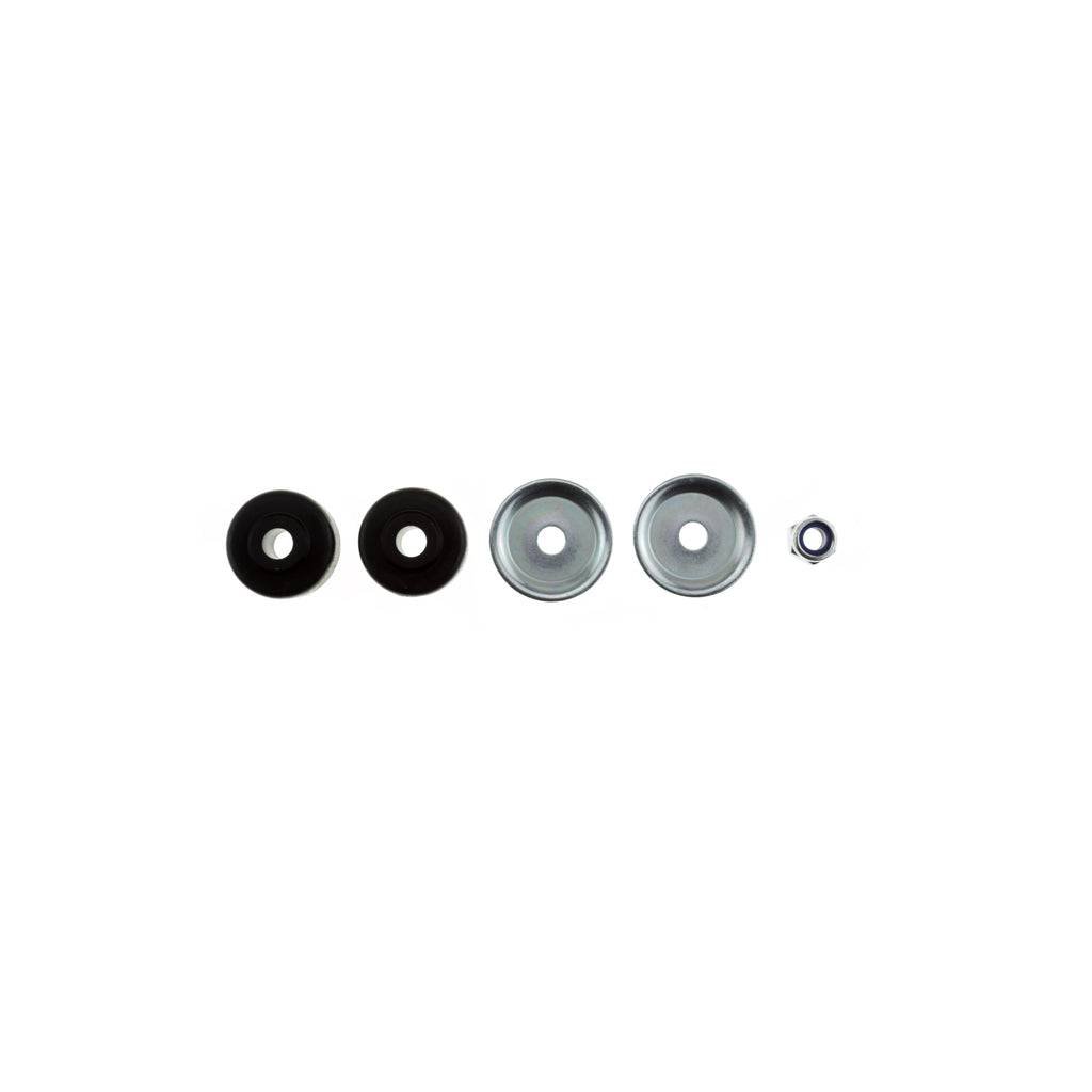 Bilstein 24-185929 B8 5100 - Suspension Shock Absorber for Select Jeep Wrangler