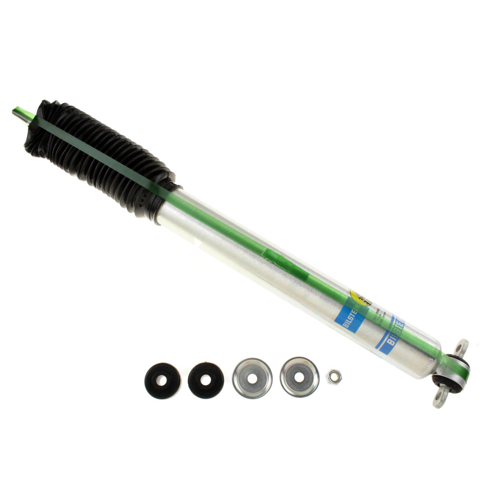 Bilstein 24-185943 B8 5100 - Suspension Shock Absorber for Select Jeep Cherokee, Jeep Comanche, Jeep Grand Cherokee, Jeep Grand Wagoneer, Jeep Wagoneer, Jeep Wrangler