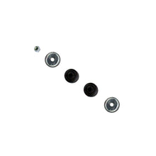 Load image into Gallery viewer, Bilstein 24-185950 B8 5100 - Suspension Shock Absorber for Select Chevrolet Avalanche 1500, Chevrolet Silverado 1500, Chevrolet Silverado Classic, Chevrolet Suburban 1500, Chevrolet Tahoe, GMC Sierra 1500, GMC Sierra Classic, GMC Yukon, GMC Yukon XL