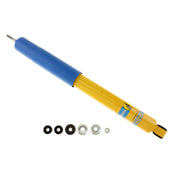 Bilstein 24-186056 B6 4600 - Suspension Shock Absorber for Select Toyota Tacoma