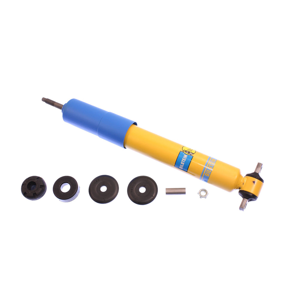 Bilstein 24-186063 B6 4600 - Suspension Shock Absorber for Select Dodge Ram 1500, Dodge Ram 2500, Dodge Ram 3500, Ram 2500, Ram