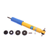 Bilstein 24-186063 B6 4600 - Suspension Shock Absorber for Select Dodge Ram 1500, Dodge Ram 2500, Dodge Ram 3500, Ram 2500, Ram