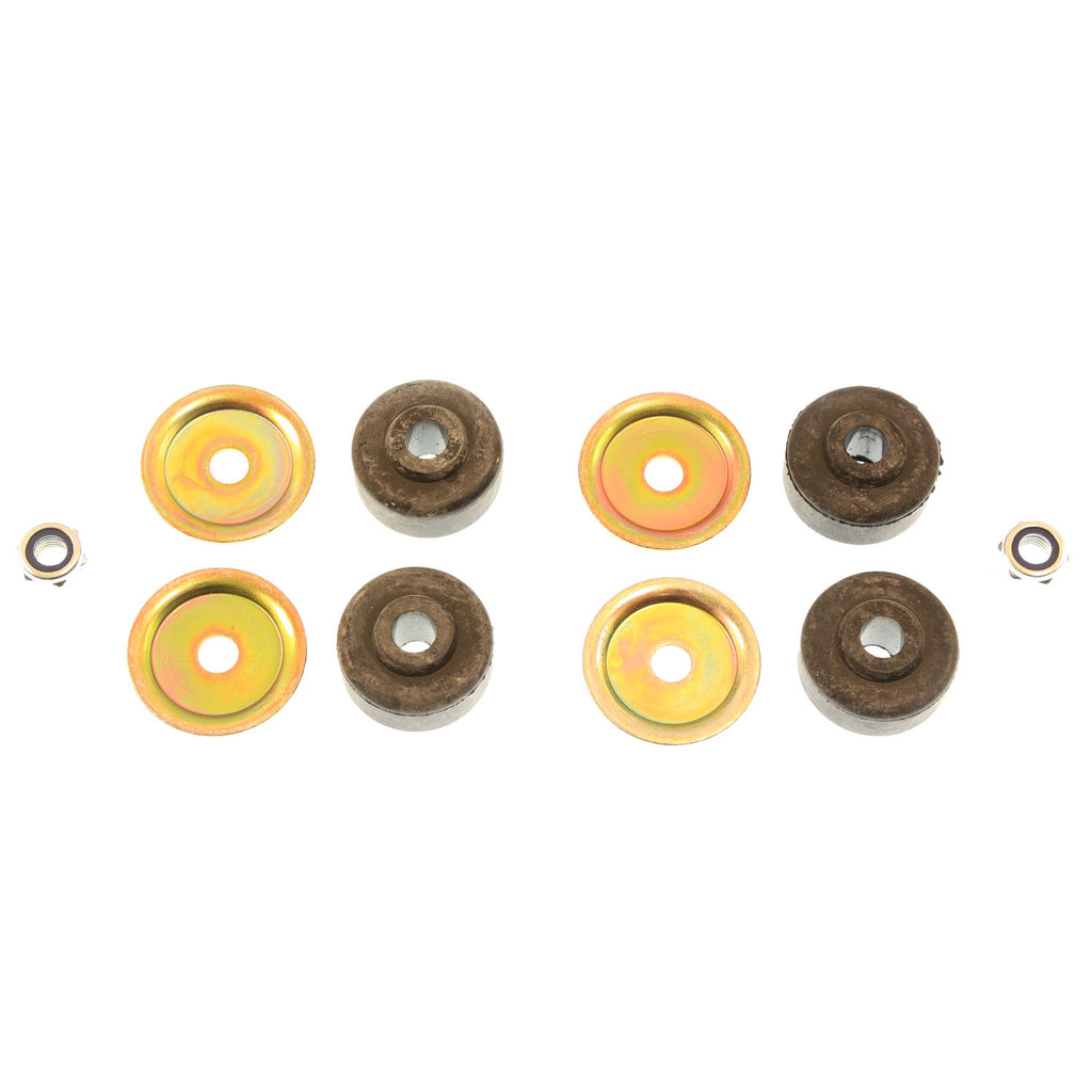 Bilstein 24-186421 B6 - Suspension Shock Absorber