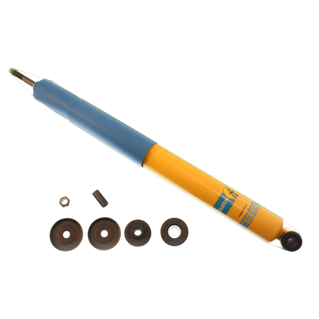 Bilstein 24-186605 B6 - Suspension Shock Absorber for Select Holiday Rambler Endeavor, Holiday Rambler Endeavor SE, Monaco Coach Diplomat