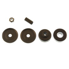Load image into Gallery viewer, Bilstein 24-186605 B6 - Suspension Shock Absorber for Select Holiday Rambler Endeavor, Holiday Rambler Endeavor SE, Monaco Coach Diplomat
