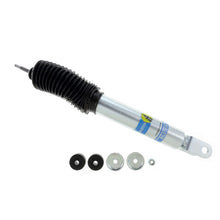 Load image into Gallery viewer, Bilstein 24-186643 B8 5100 - Suspension Shock Absorber for Select Chevrolet Avalanche 1500, Chevrolet Silverado 1500, Chevrolet Silverado Classic, Chevrolet Suburban 1500, Chevrolet Tahoe, GMC Sierra 1500, GMC Sierra Classic, GMC Yukon, GMC Yukon XL
