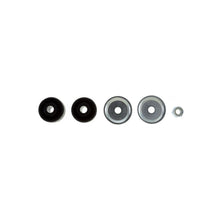Load image into Gallery viewer, Bilstein 24-186643 B8 5100 - Suspension Shock Absorber for Select Chevrolet Avalanche 1500, Chevrolet Silverado 1500, Chevrolet Silverado Classic, Chevrolet Suburban 1500, Chevrolet Tahoe, GMC Sierra 1500, GMC Sierra Classic, GMC Yukon, GMC Yukon XL