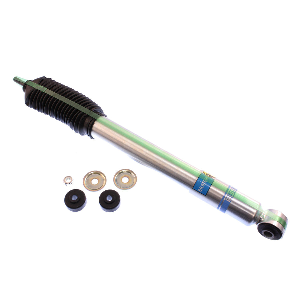 Bilstein 24-186681 B8 5100 - Suspension Shock Absorber for Select Ford F-250 Super Duty, Ford F-350 Super Duty