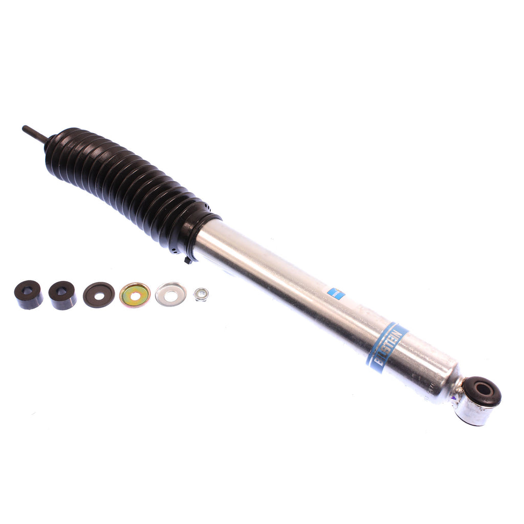 Bilstein 24-186728 B8 5100 - Suspension Shock Absorber for Select Toyota Tacoma