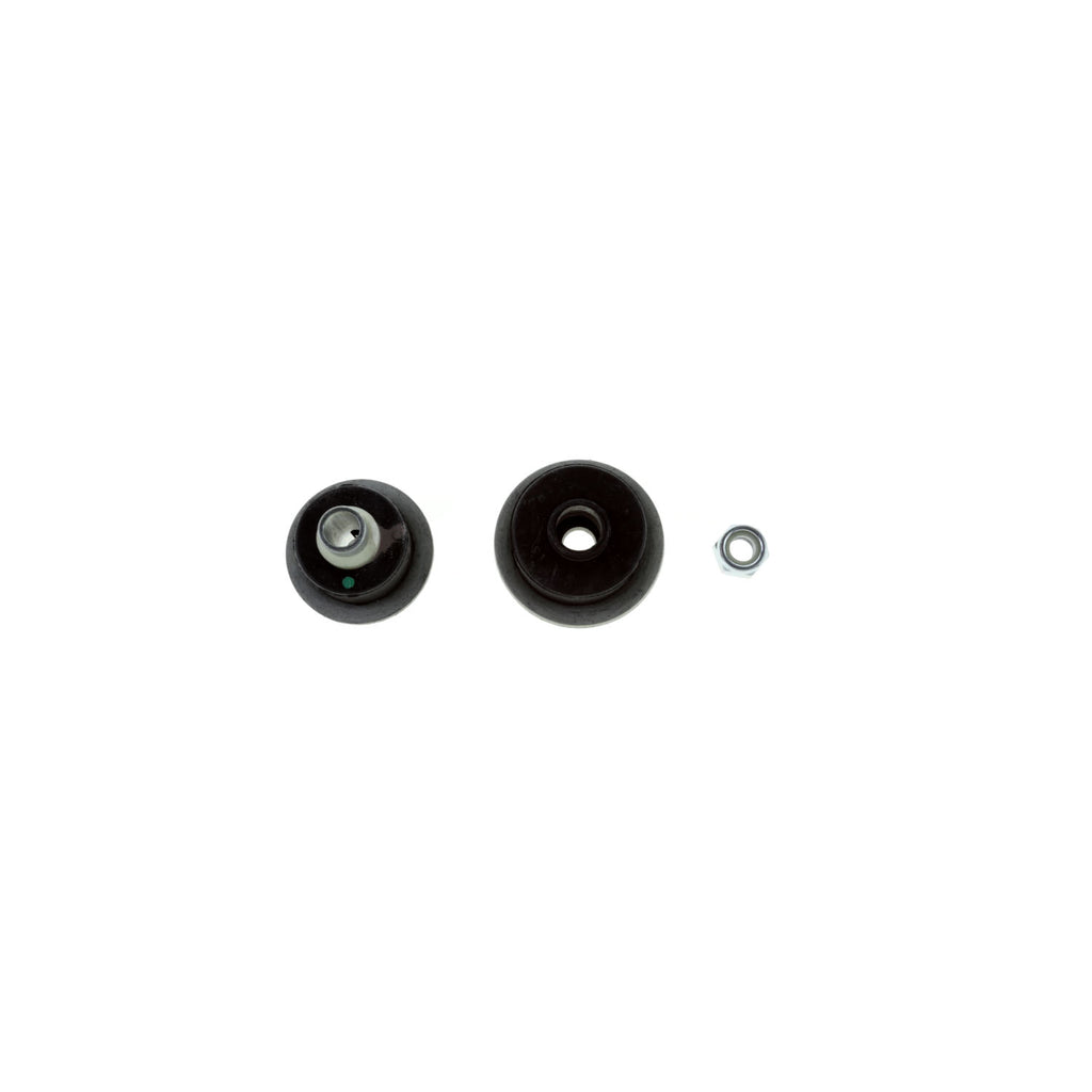 Bilstein 24-186735 B8 5100 - Suspension Shock Absorber for Select Chevrolet Avalanche 2500, Chevrolet Silverado HD, Chevrolet Silverado 2500, Chevrolet Silverado HD, Chevrolet Silverado HD Classic, Chevrolet Silverado 3500, Chevrolet Silverado Classic,