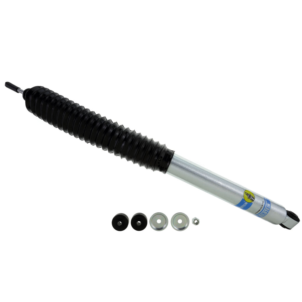Bilstein 24-186872 B8 5100 - Suspension Shock Absorber for Select Jeep Wrangler, Jeep Wrangler JK