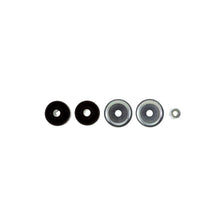 Load image into Gallery viewer, Bilstein 24-186872 B8 5100 - Suspension Shock Absorber for Select Jeep Wrangler, Jeep Wrangler JK