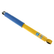 Bilstein 24-186933 B6 4600 - Suspension Shock Absorber for Select Chevrolet Tahoe, GMC Yukon