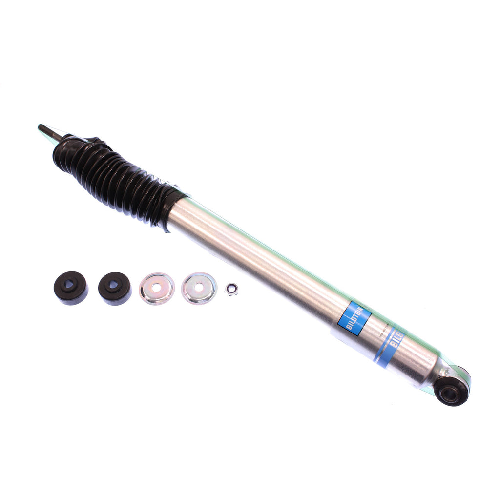 Bilstein 24-186995 B8 5100 - Suspension Shock Absorber for Select Jeep Wrangler, Jeep Wrangler JK