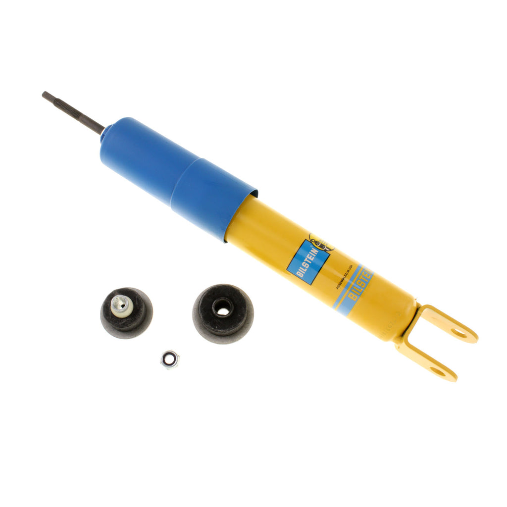 Bilstein 24-187091 B6 4600 - Suspension Shock Absorber for Select Hummer H3, Hummer H3T