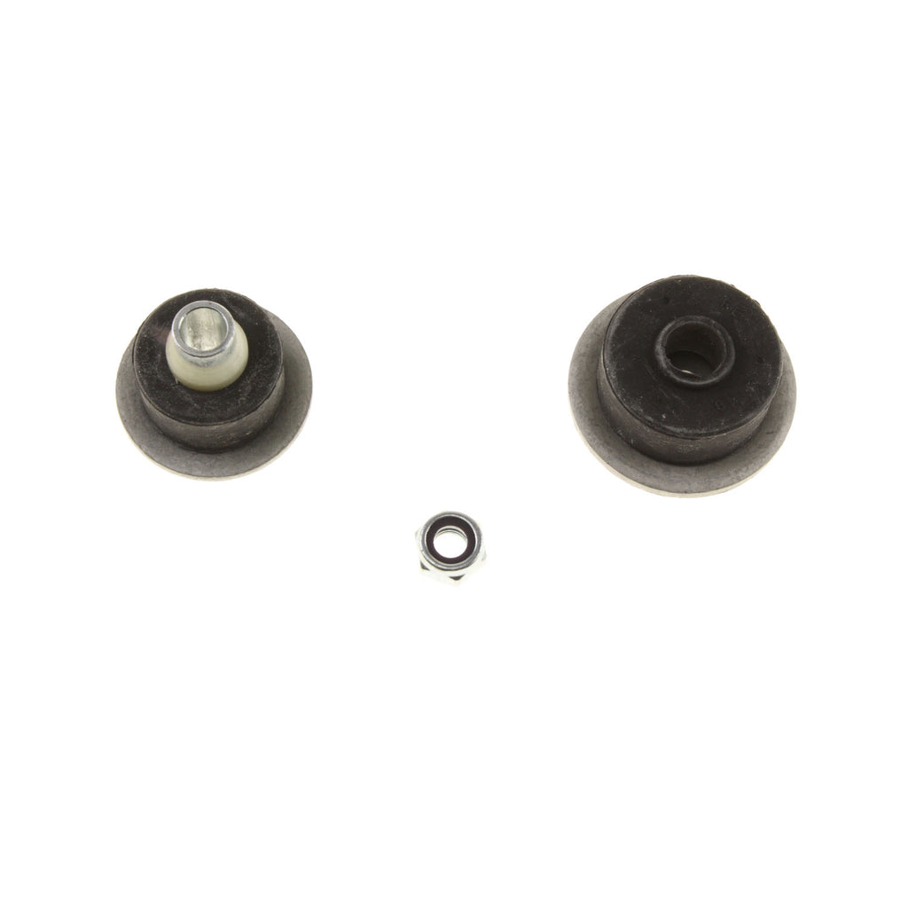 Bilstein 24-187091 B6 4600 - Suspension Shock Absorber for Select Hummer H3, Hummer H3T