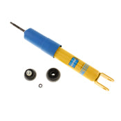 Bilstein 24-187091 B6 4600 - Suspension Shock Absorber for Select Hummer H3, Hummer H3T