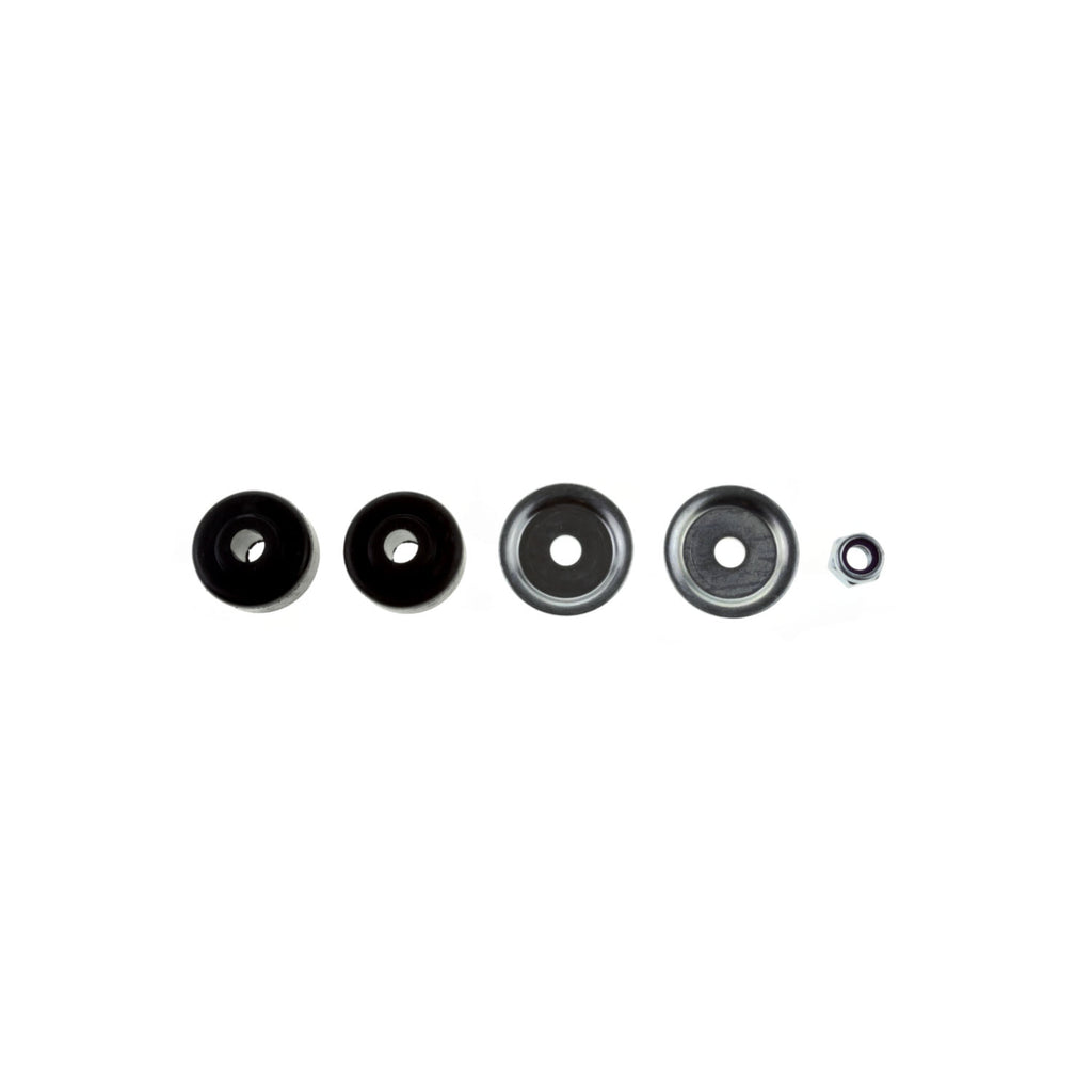 Bilstein 24-187206 B8 5100 - Suspension Shock Absorber for Select Hummer H2