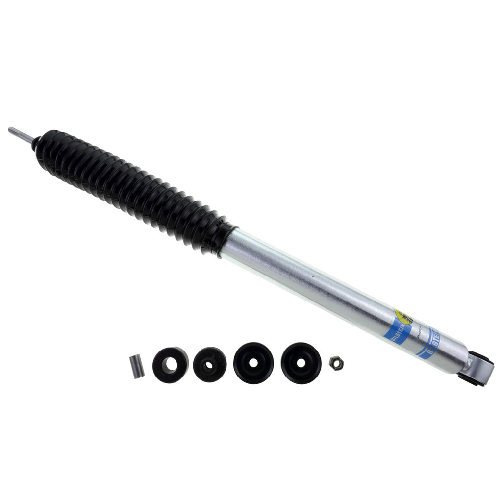 Bilstein 24-187213 B8 5100 - Suspension Shock Absorber for Select Dodge Ram 1500, Dodge Ram 2500, Dodge Ram 3500, Ram 2500, Ram