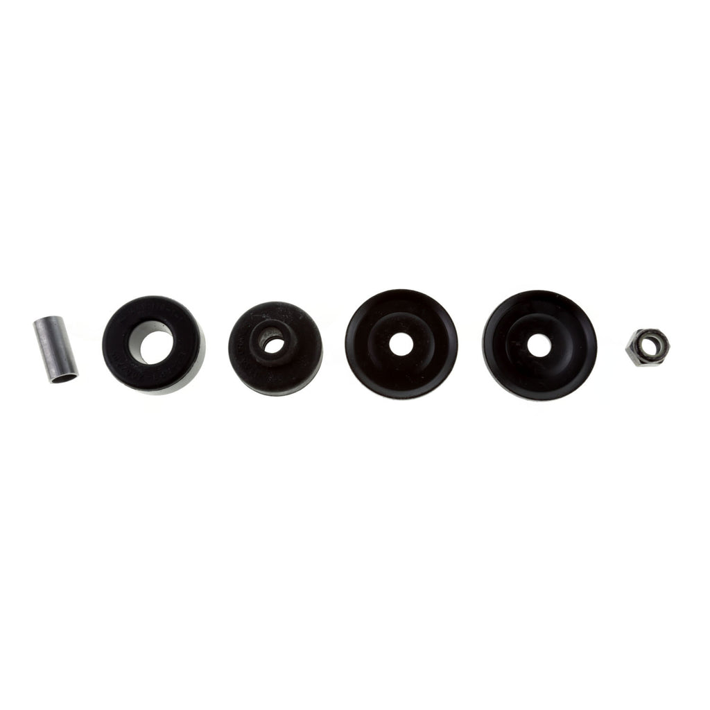 Bilstein 24-187213 B8 5100 - Suspension Shock Absorber for Select Dodge Ram 1500, Dodge Ram 2500, Dodge Ram 3500, Ram 2500, Ram
