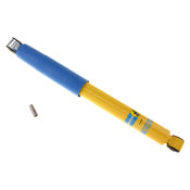 Bilstein 24-187305 B6 - Suspension Shock Absorber for Select Holiday Rambler Imperial, Holiday Rambler Scepter, Monaco Coach Camelot, Monaco Coach Diplomat, Monaco Coach Diplomat LE, Monaco Coach Windsor