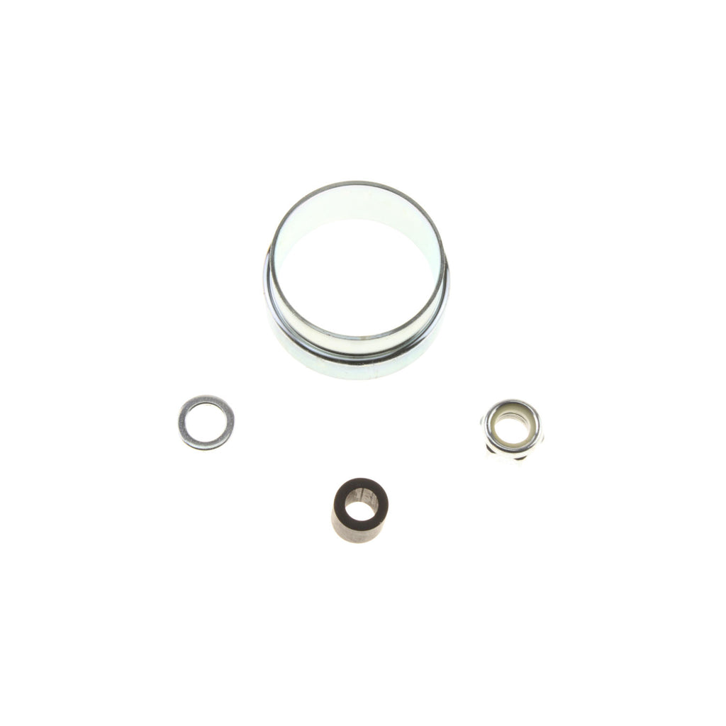 Bilstein 24-187404 B6 4600 - Suspension Shock Absorber for Select Ford F-150