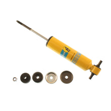 Load image into Gallery viewer, Bilstein 24-187428 B6 4600 - Suspension Shock Absorber for Select Chevrolet Blazer, Chevrolet S10, Chevrolet S10 Blazer, GMC Jimmy, GMC S15, GMC S15 Jimmy, GMC Sonoma, Isuzu Hombre