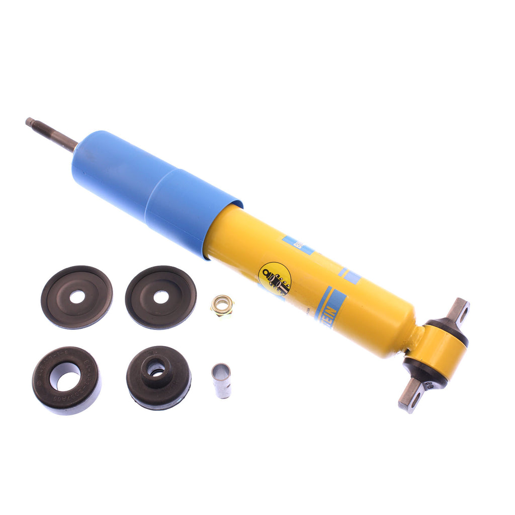 Bilstein 24-187480 B6 4600 - Suspension Shock Absorber for Select Dodge Ram 1500, Ram 1500, Ram Classic