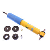 Bilstein 24-187480 B6 4600 - Suspension Shock Absorber for Select Dodge Ram 1500, Ram 1500, Ram Classic