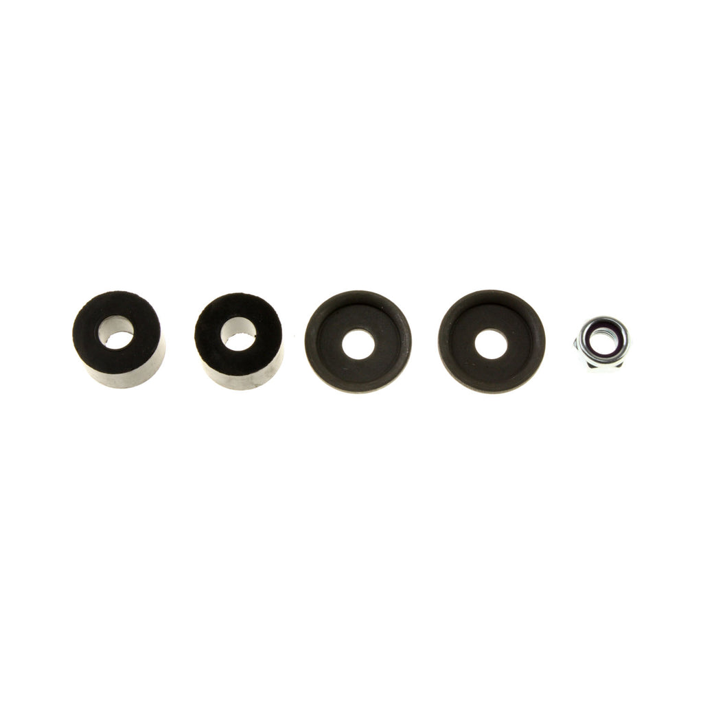 Bilstein 24-187824 B6 4600 - Suspension Shock Absorber for Select Nissan D21, Nissan Frontier, Nissan Pickup, Nissan Xterra
