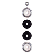 Load image into Gallery viewer, Bilstein 24-188180 B8 5100 - Suspension Shock Absorber for Select Jeep Wrangler